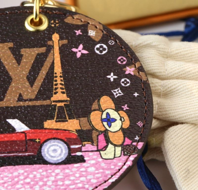 Louis Vuitton Keychains